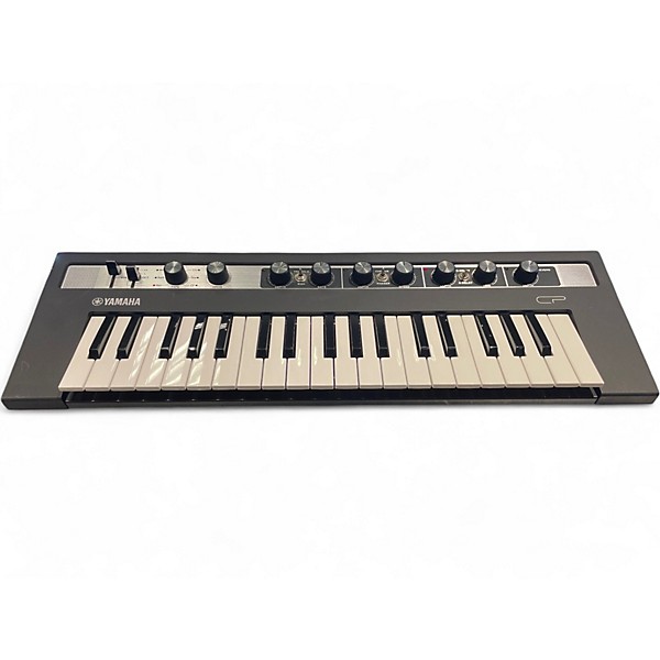 Used Yamaha Reface CP Portable Keyboard
