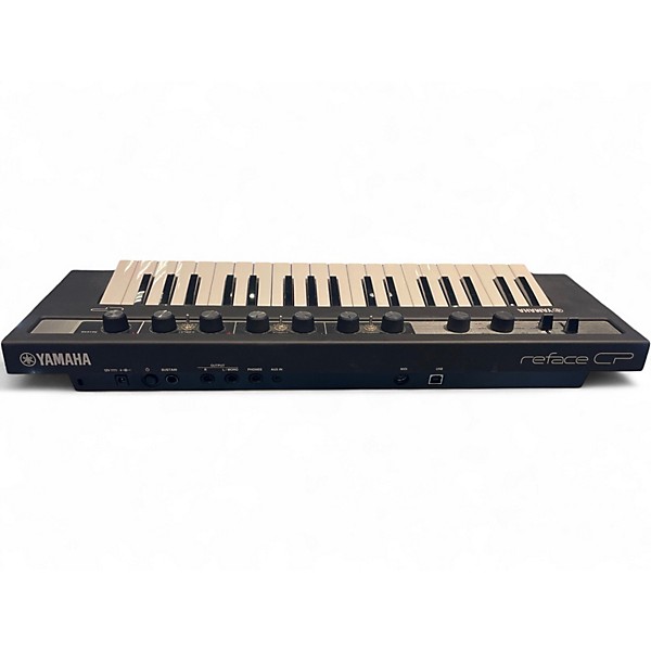 Used Yamaha Reface CP Portable Keyboard