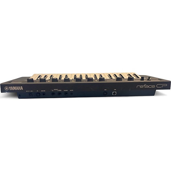 Used Yamaha Reface CP Portable Keyboard