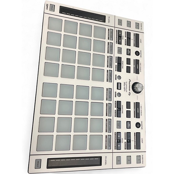 Used Pioneer DJ DDJXP1 DJ Controller
