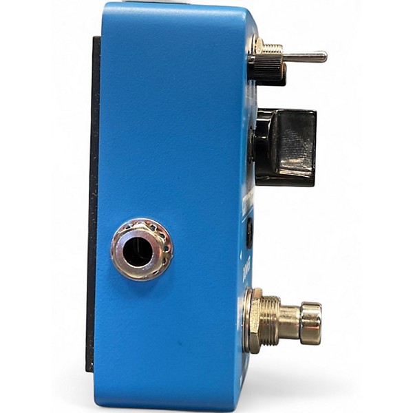 Used Donner Ultimate Compressor Effect Pedal
