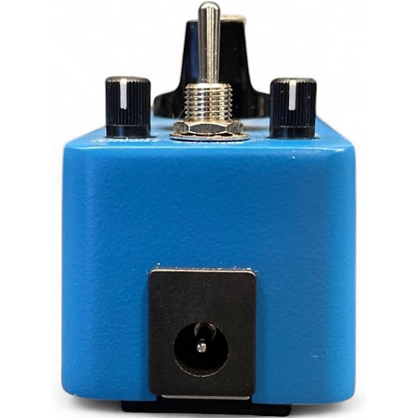 Used Donner Ultimate Compressor Effect Pedal