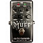 Used Electro-Harmonix Metal Muff Distortion Effect Pedal