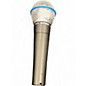 Used Shure SM58 Dynamic Microphone