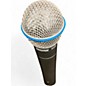 Used Shure SM58 Dynamic Microphone