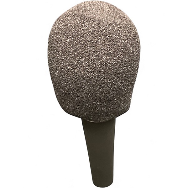 Used Shure SM58 Dynamic Microphone