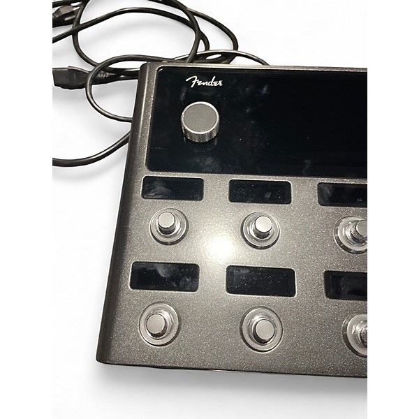 Used Fender tone master pro Effect Processor