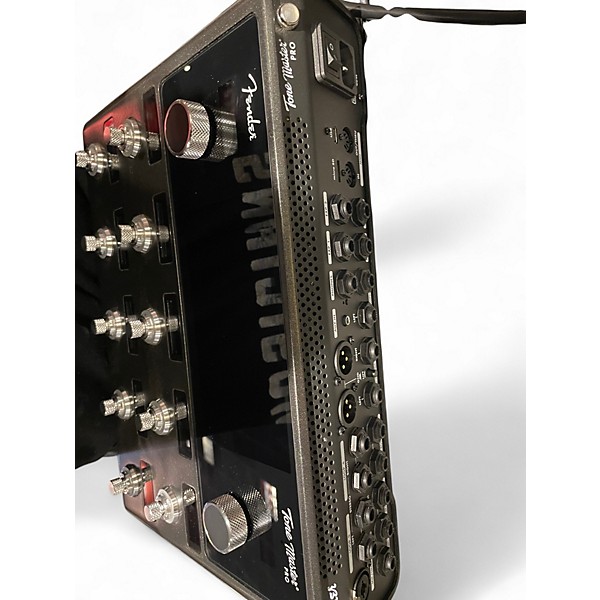 Used Fender tone master pro Effect Processor