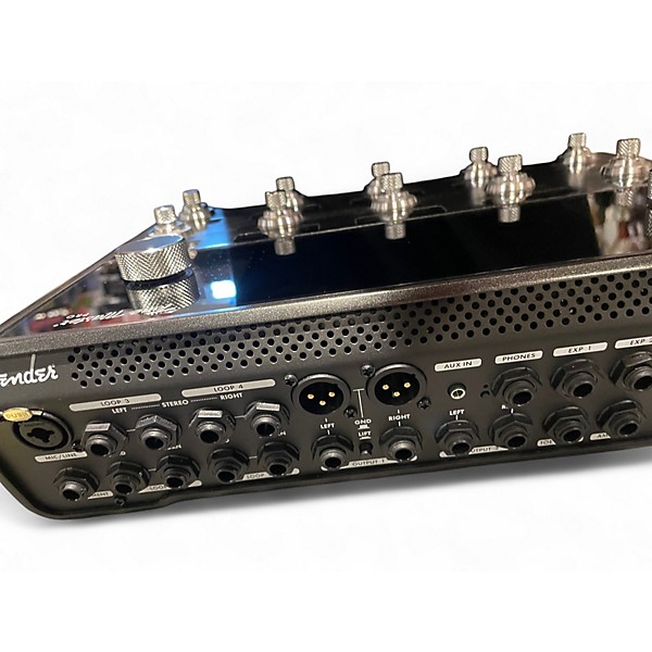 Used Fender tone master pro Effect Processor