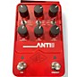 Used Universal Audio  ANTI 1992 HIGH GAIN AMP Effect Pedal thumbnail