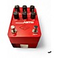 Used Universal Audio  ANTI 1992 HIGH GAIN AMP Effect Pedal