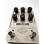 Used Universal Audio KNUCKLES '92 REV F DUAL RAC AMPLIFIER Effect Pedal
