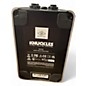 Used Universal Audio KNUCKLES '92 REV F DUAL RAC AMPLIFIER Effect Pedal