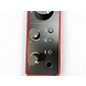 Used Focusrite SCARLETT SOLO GEN 4 Audio Interface