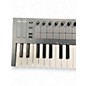 Used Novation FL KEY MINI MIDI Controller