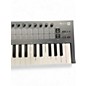 Used Novation FL KEY MINI MIDI Controller