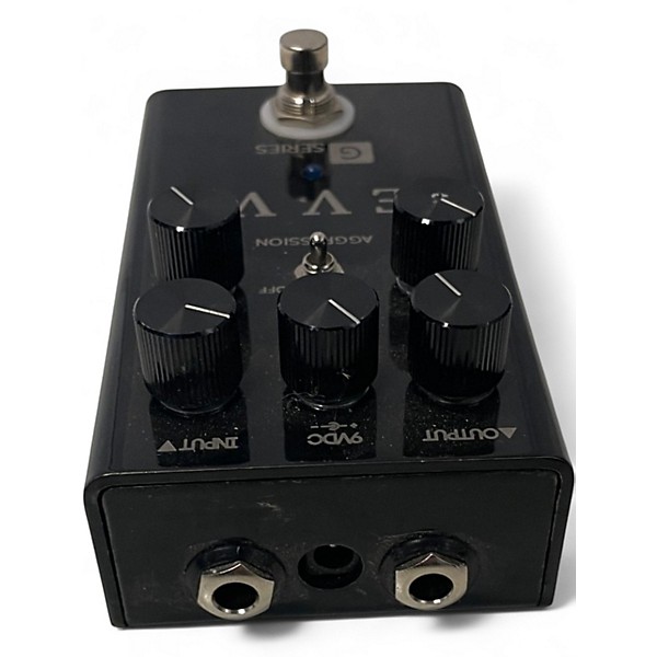 Used Revv Amplification G3 Effect Pedal