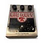 Used Electro-Harmonix CLASSIC BIG MUFF PI Effect Pedal