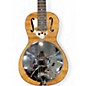 Used Republic TRIOLIAN RESONATOR FLAMED MAPLE Acoustic Guitar