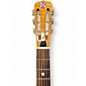 Used Republic TRIOLIAN RESONATOR FLAMED MAPLE Acoustic Guitar