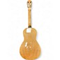 Used Republic TRIOLIAN RESONATOR FLAMED MAPLE Acoustic Guitar