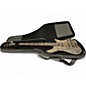 Used Warwick CO Katana NT Satin Black Electric Bass Guitar thumbnail