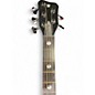 Used Warwick CO Katana NT Satin Black Electric Bass Guitar