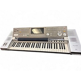 Used Technics SX KN7000 Portable Keyboard