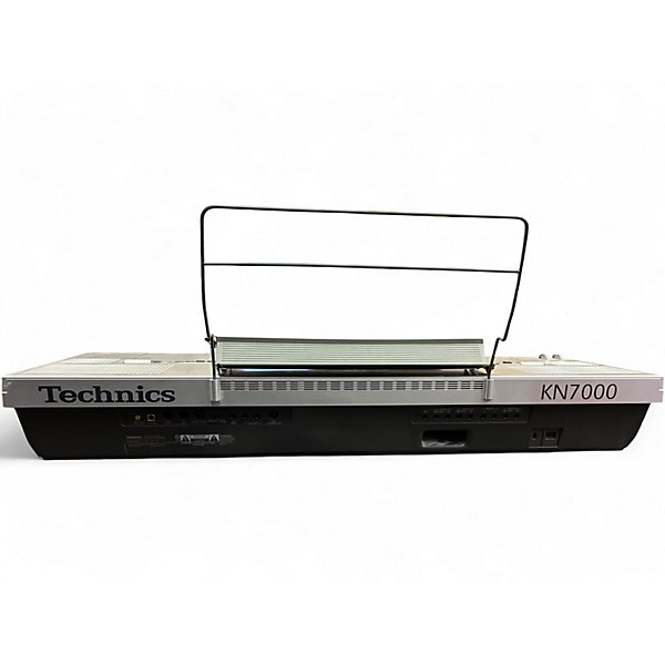 Used Technics SX KN7000 Portable Keyboard