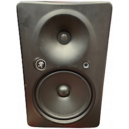 Used Mackie HR824 MKII Powered Monitor