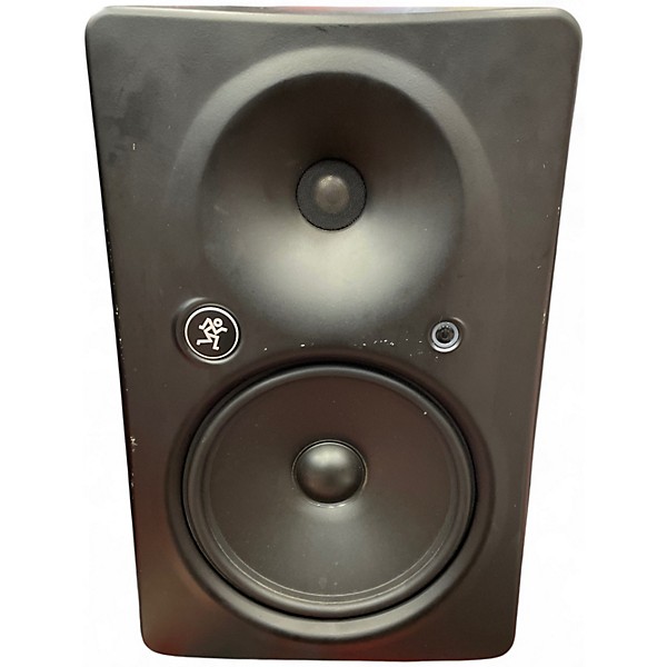 Used Mackie HR824 MKII Powered Monitor