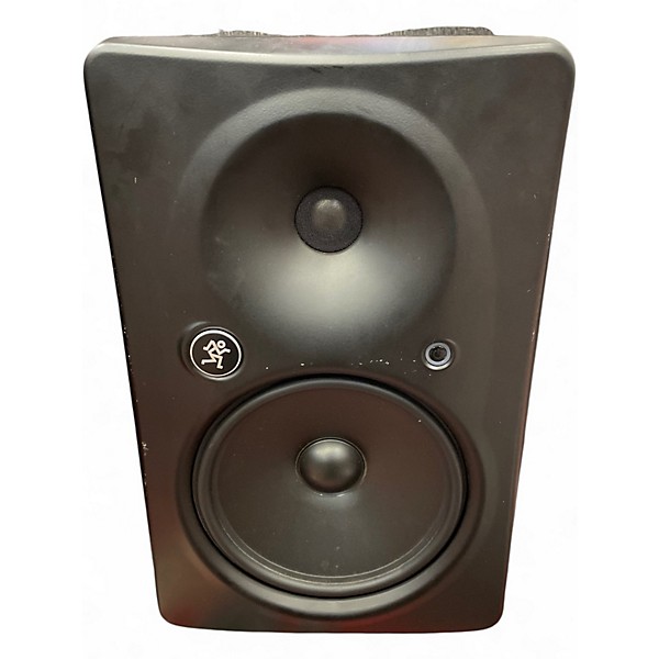 Used Mackie HR824 MKII Powered Monitor