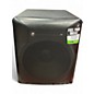 Used Mackie MRS10 Subwoofer thumbnail