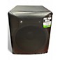 Used Mackie MRS10 Subwoofer