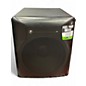 Used Mackie MRS10 Subwoofer