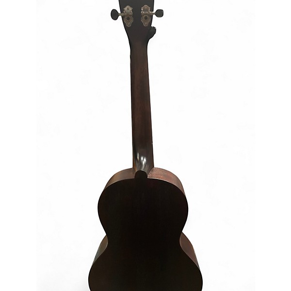 Used Gretsch Guitars G9120 Mahogany NATURAL Ukulele