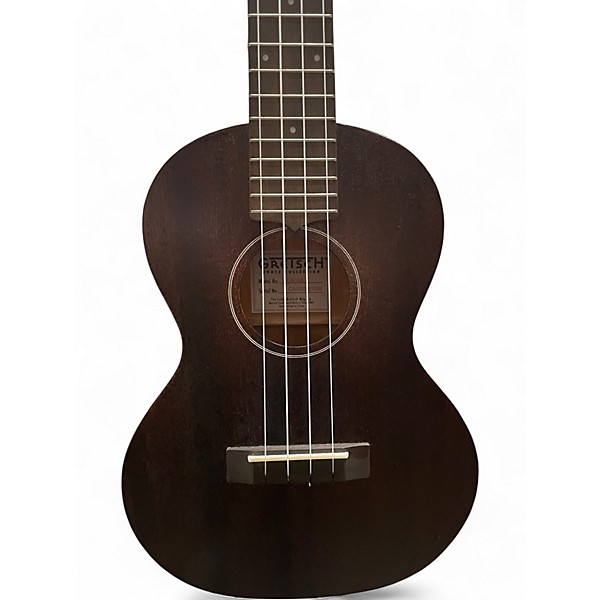 Used Gretsch Guitars G9120 Mahogany NATURAL Ukulele
