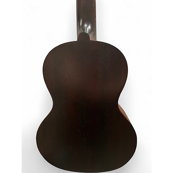 Used Gretsch Guitars G9120 Mahogany NATURAL Ukulele
