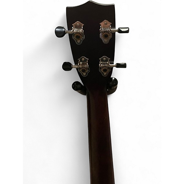 Used Gretsch Guitars G9120 Mahogany NATURAL Ukulele
