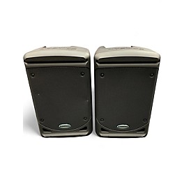 Used Samson Xp150 Powered Speaker