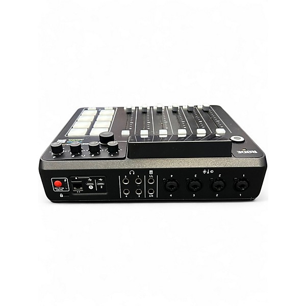 Used RODE RODEcaster Pro II Audio Interface