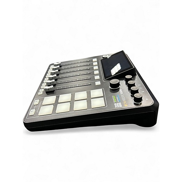 Used RODE RODEcaster Pro II Audio Interface