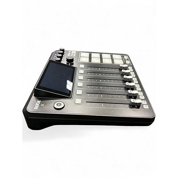 Used RODE RODEcaster Pro II Audio Interface