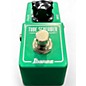 Used Ibanez Tube Screamer Mini Effect Pedal