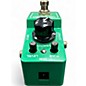 Used Ibanez Tube Screamer Mini Effect Pedal