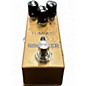 Used Wampler Tumnus Mini Overdrive Effect Pedal