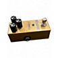 Used Wampler Tumnus Mini Overdrive Effect Pedal