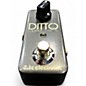 Used TC Electronic Ditto Looper Pedal