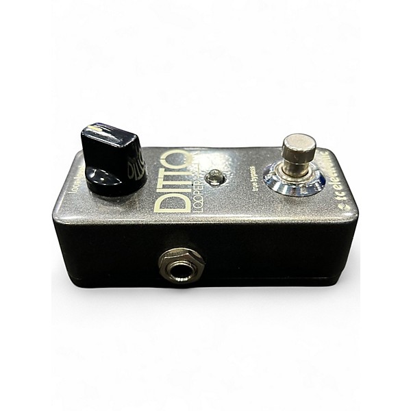 Used TC Electronic Ditto Looper Pedal