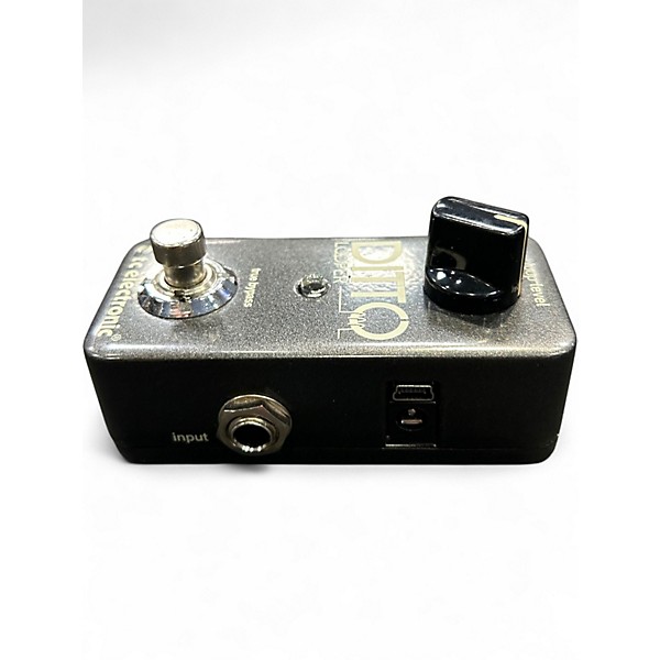 Used TC Electronic Ditto Looper Pedal